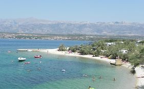 Adriasol Camping Novigrad Novigrad (dalmatia) 3*